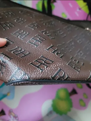 Bolso Pedro del Hierro