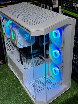 PC GAMING RYZEN 5 5600 / 5060