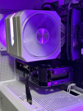 PC GAMING RYZEN 5 5600 / 5060