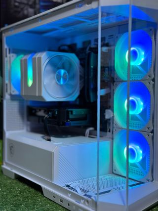 PC GAMING RYZEN 5 5600 / 5060