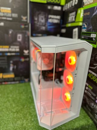 PC GAMING RYZEN 5 5600 / 5060