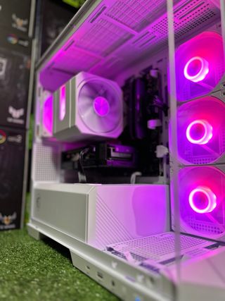 PC GAMING RYZEN 5 5600 / 5060