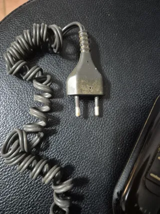 Rasoio Elettrico 715 Vintage Philishave 715