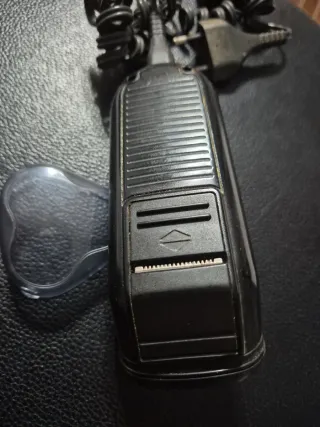 Rasoio Elettrico 715 Vintage Philishave 715