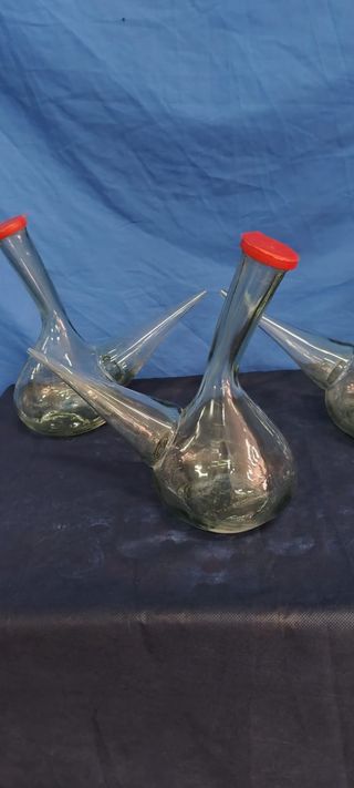 Lote vajilla + cristalería hostelería (nuevo)