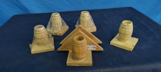 Lote vajilla + cristalería hostelería (nuevo)