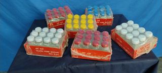 Lote vajilla + cristalería hostelería (nuevo)