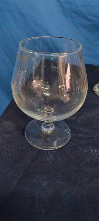 Lote vajilla + cristalería hostelería (nuevo)