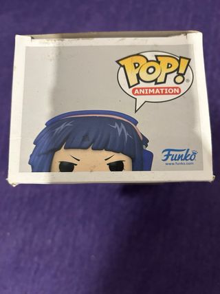 Funko Pop My Hero Academia Kyoka Jiro 1143