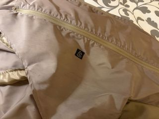 Spolverino colore coloniale Seventy