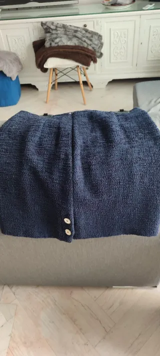 Falda Claudie Pierlot Talla 40