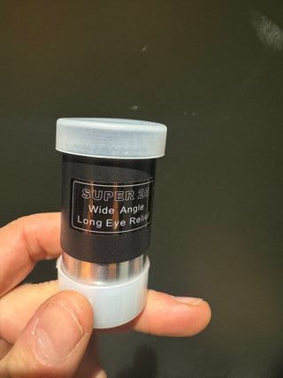 Telescopio Sky-Watcher Mak127 1500mm