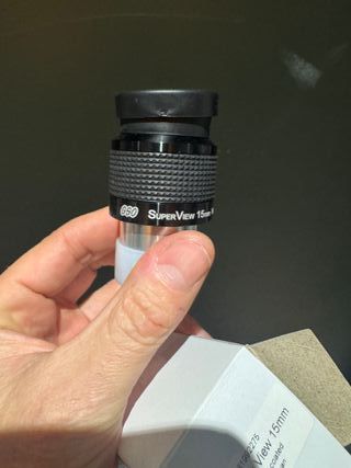 Telescopio Sky-Watcher Mak127 1500mm