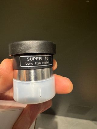 Telescopio Sky-Watcher Mak127 1500mm