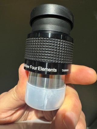 Telescopio Sky-Watcher Mak127 1500mm