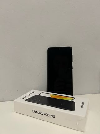 Samsung Galaxy A33 5G
