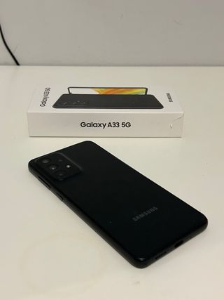 Samsung Galaxy A33 5G