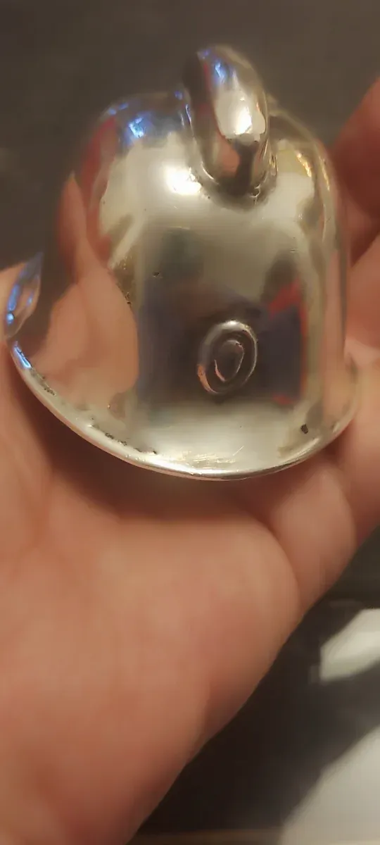 Abridor Botella Alpaca Vintage Colección