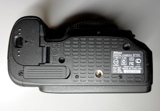 Nikon D7100 (5.856 disparos)