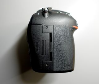 Nikon D7100 (5.856 disparos)