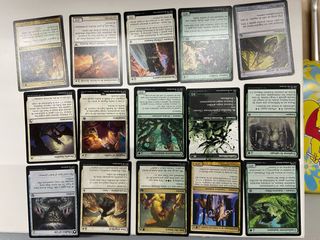 Mazo Commander Ganar Vidas Magic The Gathering