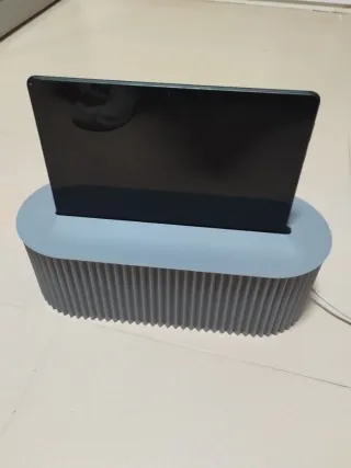 Oculta regletas y cables