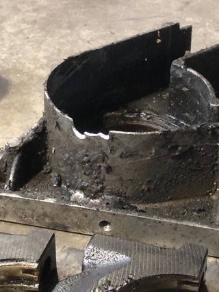 Piezas motor 6 cilindros BMW E30 E34