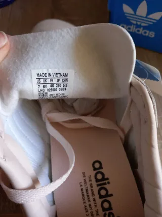 Adidas Gazelle Bold Beige Multicolor