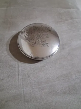 Swuitt England Cofanetto Portagioie