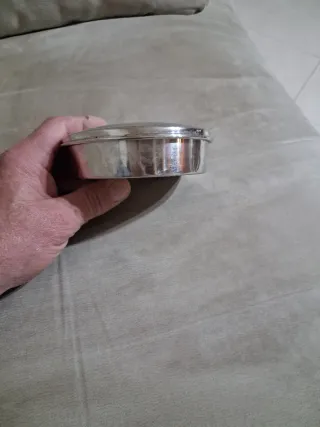 Swuitt England Cofanetto Portagioie