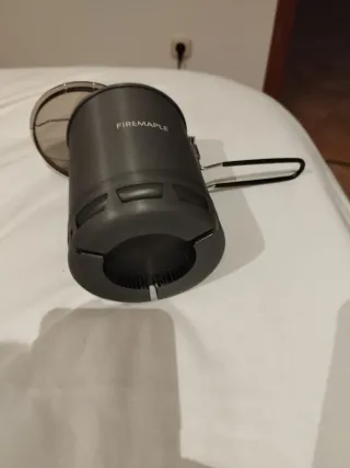 Olla Petrel Fire Maple Ultralight 600ml