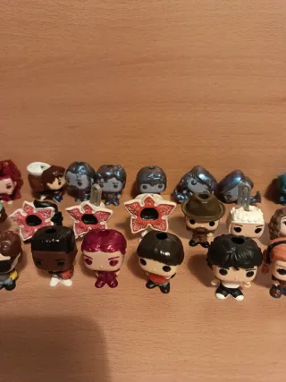 Funko Pop! Stranger Things Kinder