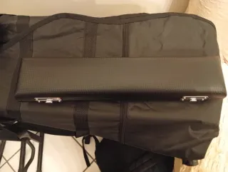 Flauto traverso fori chiusi