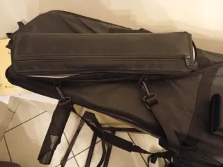 Flauto traverso fori chiusi