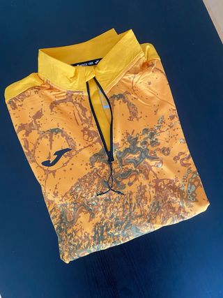 Sudadera Entrenamiento Joma