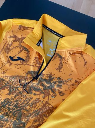 Sudadera Entrenamiento Joma