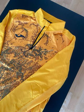 Sudadera Entrenamiento Joma