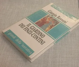 Il giardino dei Finzi-Contini