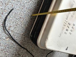 Balsa Salvavidas Autoflug