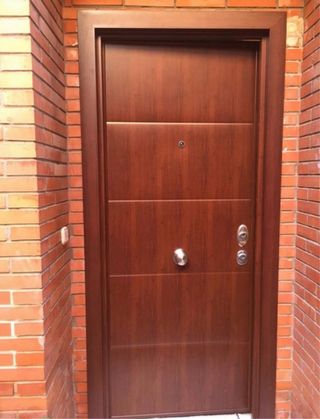 CERRAJERO INSTALADOR PUERTAS ACORAZADAS/BLINDADAS