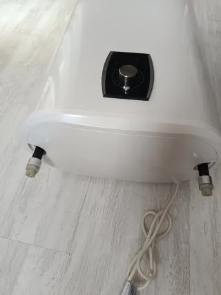 Termo eléctrico Aparici 50L