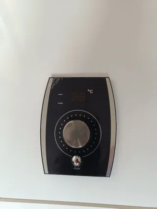 Termo eléctrico Aparici 50L