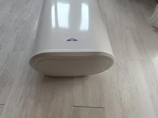 Termo eléctrico Aparici 50L