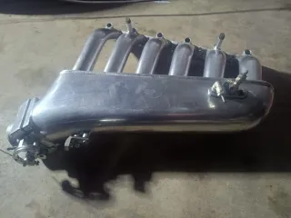 Colector admisión BMW M50 M52 M54 E36