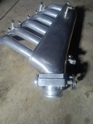 Colector admisión BMW M50 M52 M54 E36