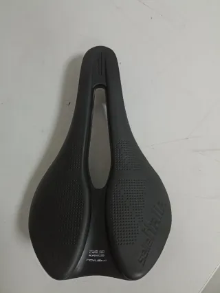 Sillín Selle Italia Novus Evo 145mm