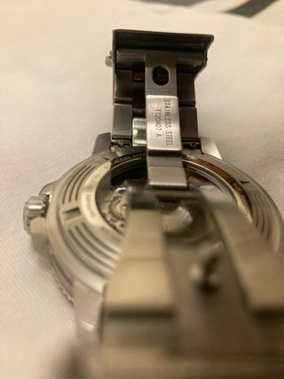 Tissot Seastar 1000 T1204071704100