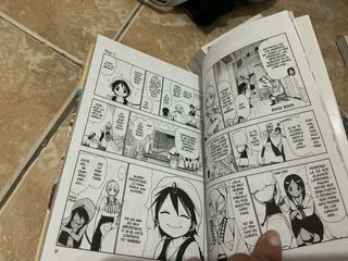 Magi El laberinto de la magia nº 01/37