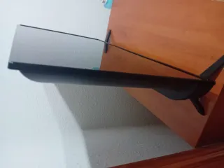 Smart TV Infinition Negra