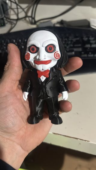 Figura Funko Jigsaw Saw